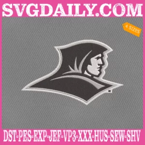 Providence Friars Embroidery Files
