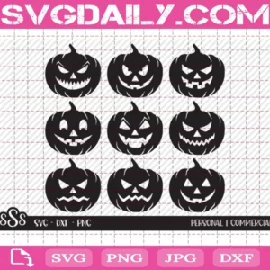 Pumpkin Bundle Free