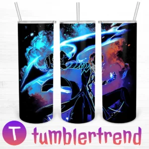 Quincy 20oz Skinny Straight