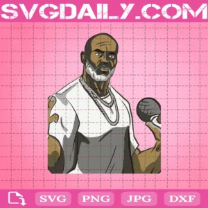 R.I.P Dmx Svg, Earl Simmons Svg