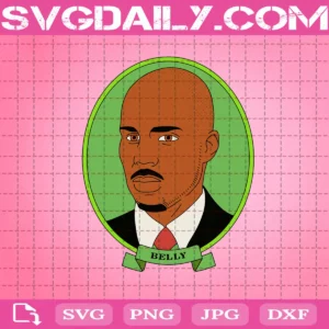 R.I.P Dmx Svg, Dmx Rapper Svg