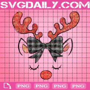 Reindeer Christmas Png