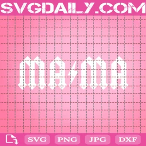 Retro Mama, Mom Life