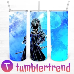 Rimuru Tempest 20oz Tumbler Skinny