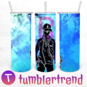 Ryoma Echizen 20oz Tumbler Skinny