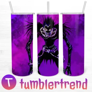 Ryuk 20oz Tumbler Skinny