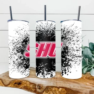 Sacred Heart Pioneers 20oz Skinny Tumbler