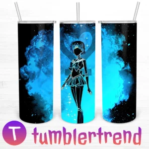 Sailor Mercury 20oz Skinny Straight