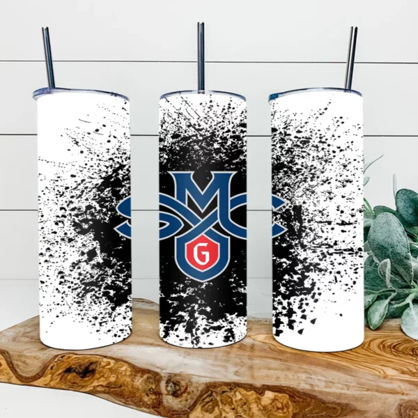 Saint Mary's Gaels 20oz Skinny Tumbler