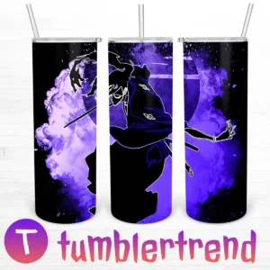 Samurai 20oz Tumbler Skinny