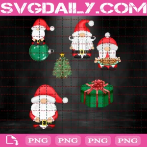 Santa Claus Bundle
