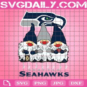 Seattle Seahawks-Png