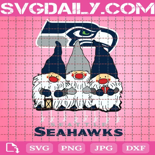 Seattle Seahawks-Png