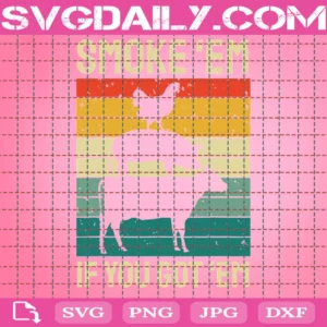 Smoke 'Em If You Got 'Em