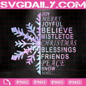 Snowflake Christmas Png