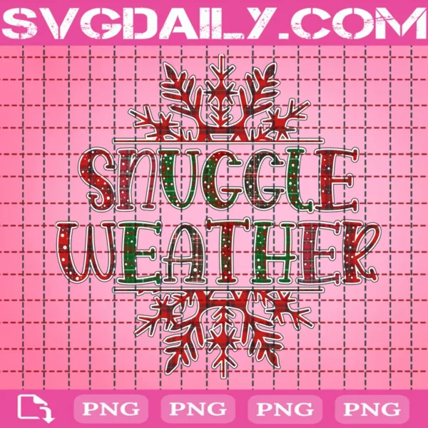 Snuggle Weather Png