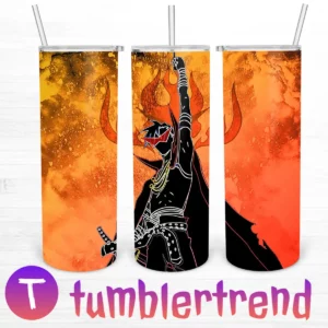 Soul Of Aniki 20oz Tumbler Skinny