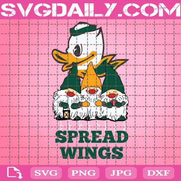 Spread Your Wings Football