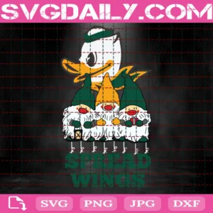 Spread Your Wings Football