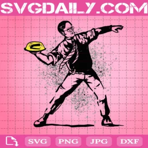 Stapler Inside Jelly Svg