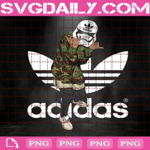Star Was Adidas Png