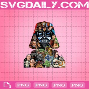 Star Was Png, Darth Vader Png