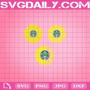 Starbucks Svg, Starbucks Bundle Svg