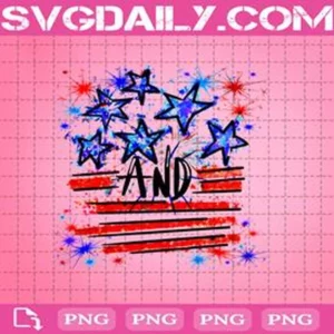 Stars And Stripes Png