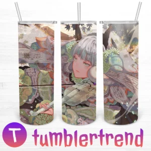 Symphony For Lekariaa 20oz Tumbler Skinny