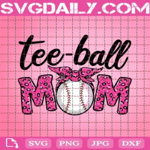 Tball Shirt Design