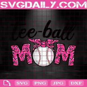 Tball Shirt Design
