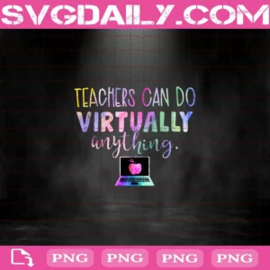 Teachers Can Do Virtually Anything Computer Programing Teacher Png