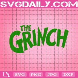 The Grinch, Cutting Image