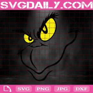 The Grinch, Merry Grinchmas