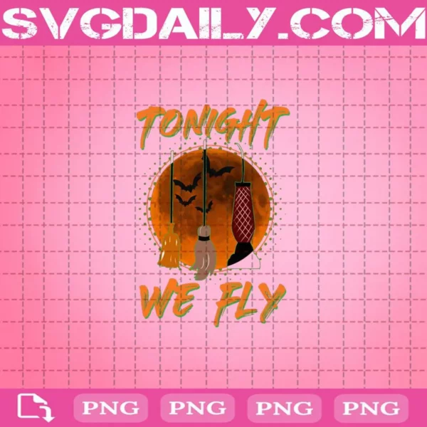 Tonight We Fly Png