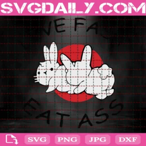 Trending, Cute Rabbit