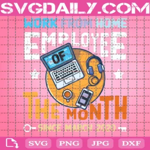 Trending, Work From Home