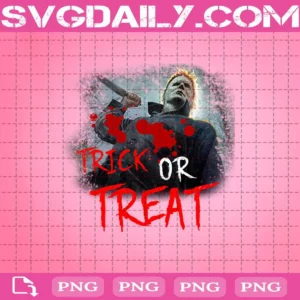 Trick Or Treat Png