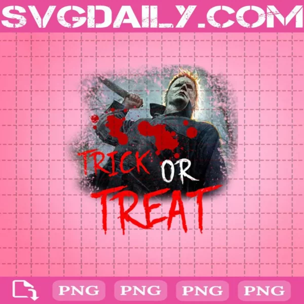Trick Or Treat Png