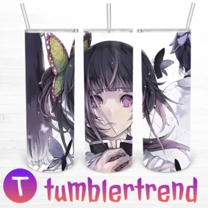 Tsuyuri Kanao 20oz Tumbler Skinny