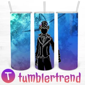 Twenty-Fifth Baam 20oz Tumbler Skinny
