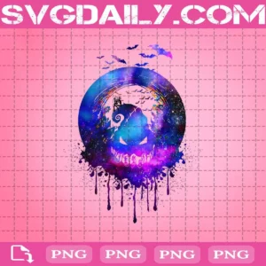 Uhomate Jack And Sally Nightmare Before Christmas Png