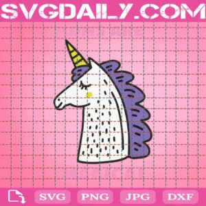 Unicorn Mom, Magical Mom