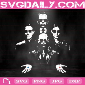 Virtuak Rhapsody Svg