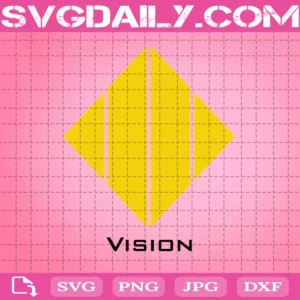 Vision Logo Svg, Victor Shade Svg