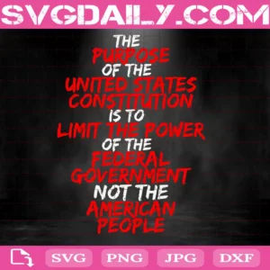 We The People 1776 Svg
