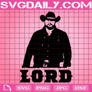 Wheeler Lord Svg