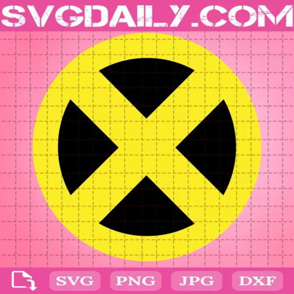 Wolverine Logo Svg