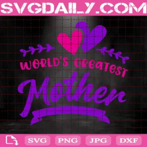 World'S Greatest Mom