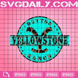 Yellowstone Dutton Ranch Png